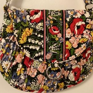 Vera Bradley Purse